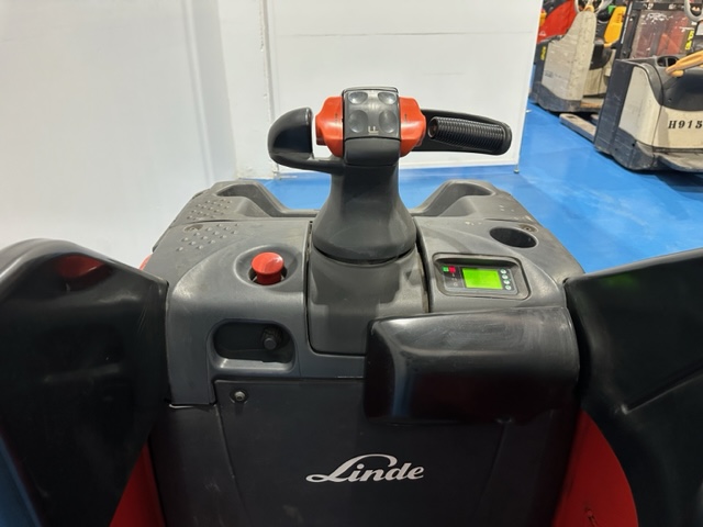 Linde T20SP Linde T20SP